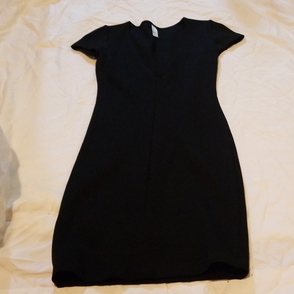 American Apparel Dresses & Skirts - ❤sale American Apparel Black Dress